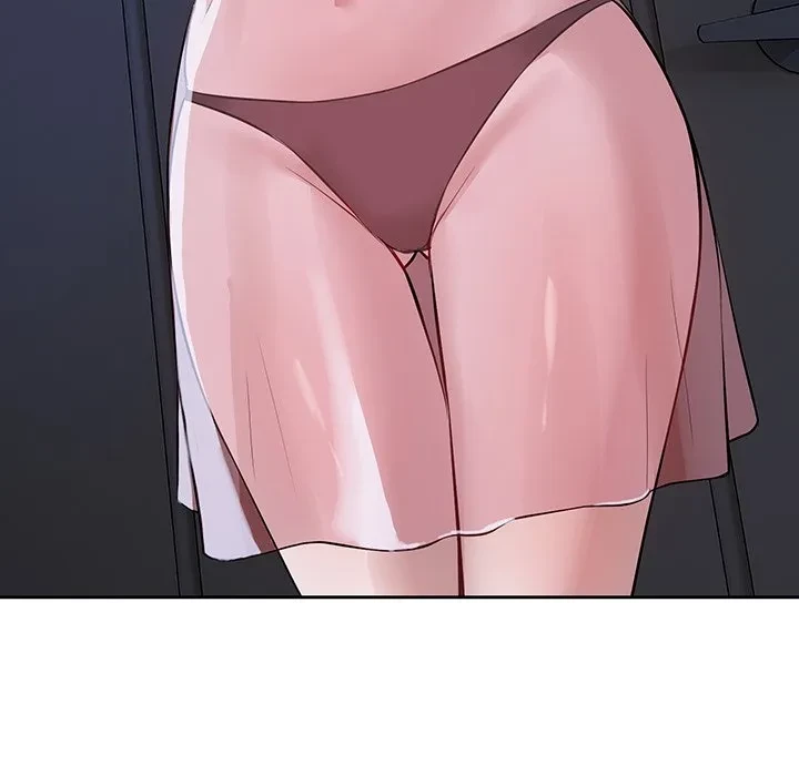 芳光さん、頑張って！ 第5話 - 128