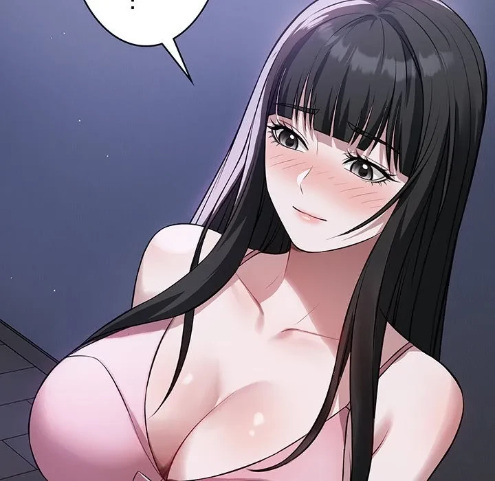 芳光さん、頑張って！ 第5話 - 133