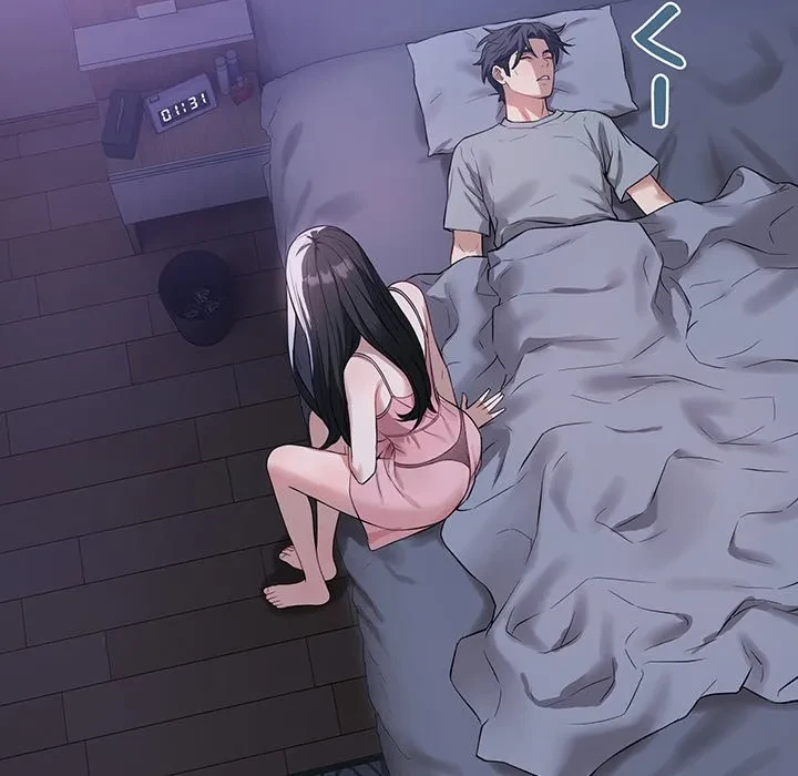 芳光さん、頑張って！ 第6話 - 28