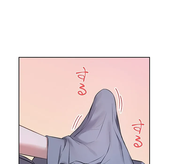 芳光さん、頑張って！ 第6話 - 50