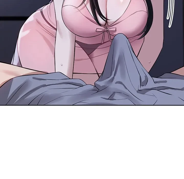 芳光さん、頑張って！ 第6話 - 67