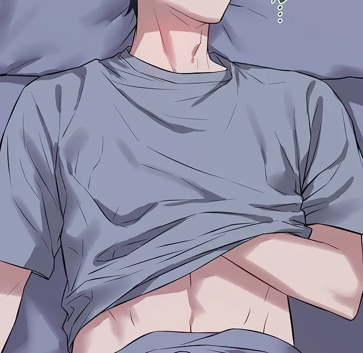 芳光さん、頑張って！ 第6話 - 69