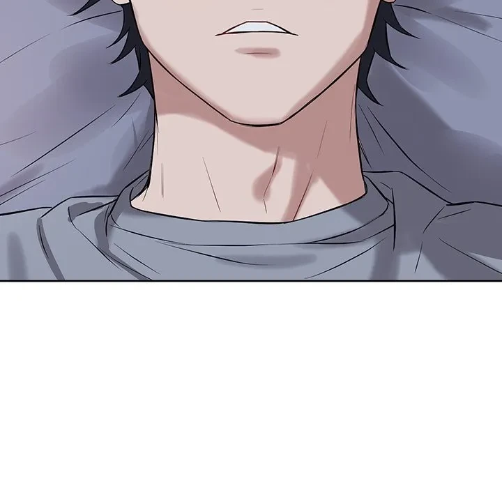 芳光さん、頑張って！ 第6話 - 87