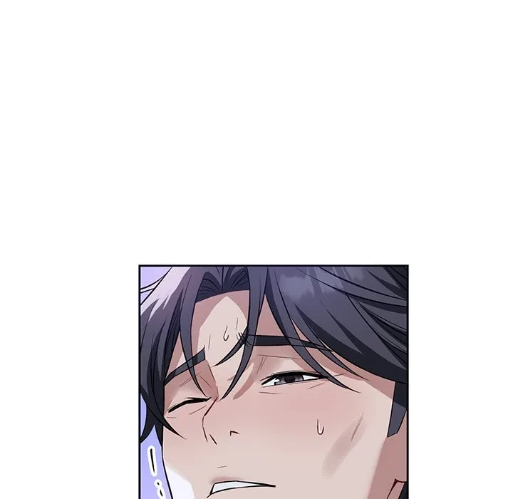 芳光さん、頑張って！ 第6話 - 91