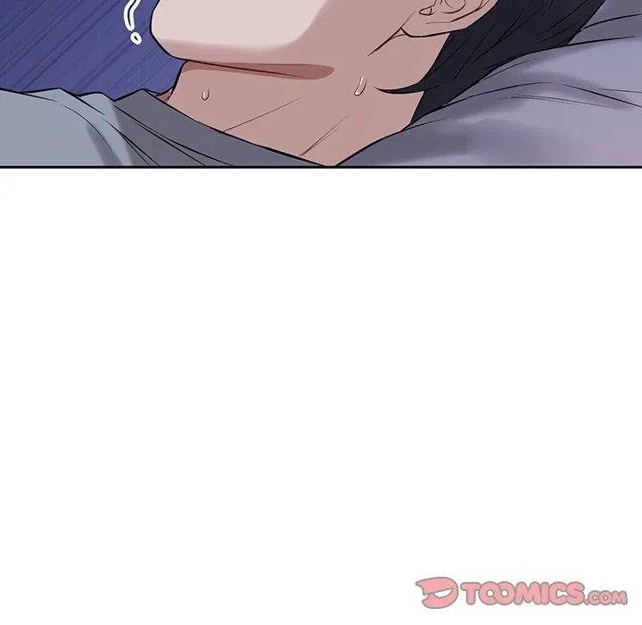 芳光さん、頑張って！ 第6話 - 111