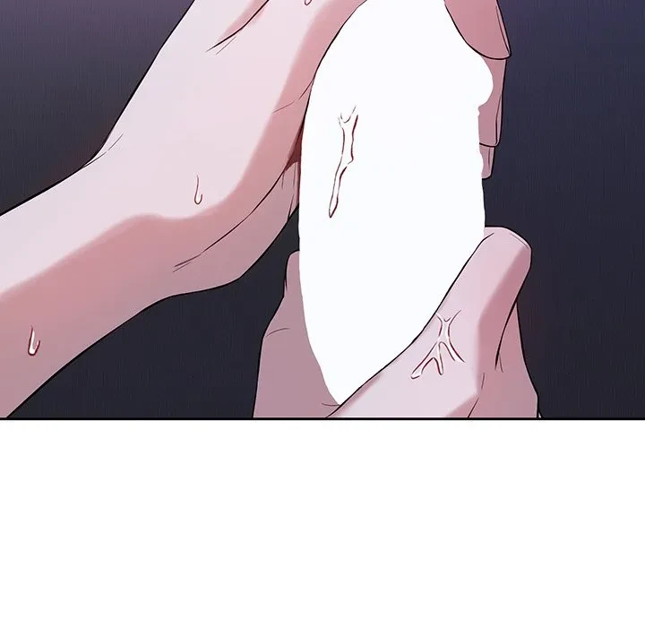 芳光さん、頑張って！ 第6話 - 129