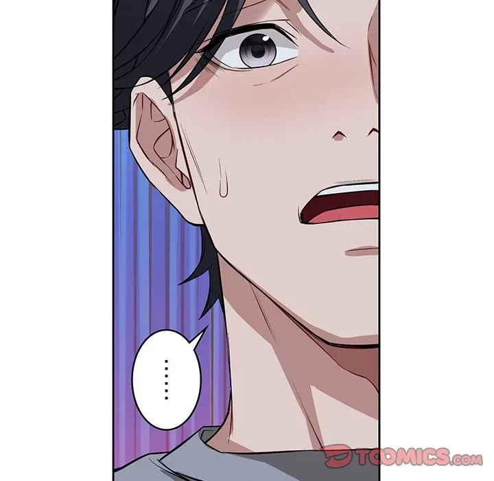 芳光さん、頑張って！ 第7話 - 39