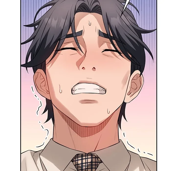 芳光さん、頑張って！ 第7話 - 63