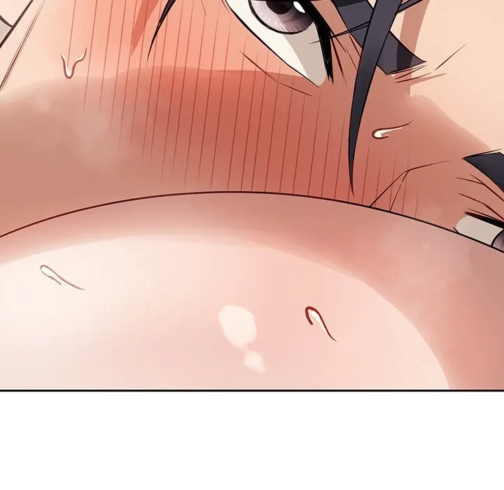 芳光さん、頑張って！ 第7話 - 106