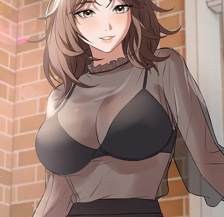 芳光さん、頑張って！ 第7話 - 128