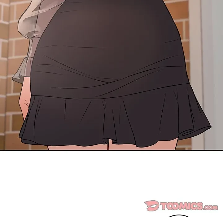 芳光さん、頑張って！ 第7話 - 129