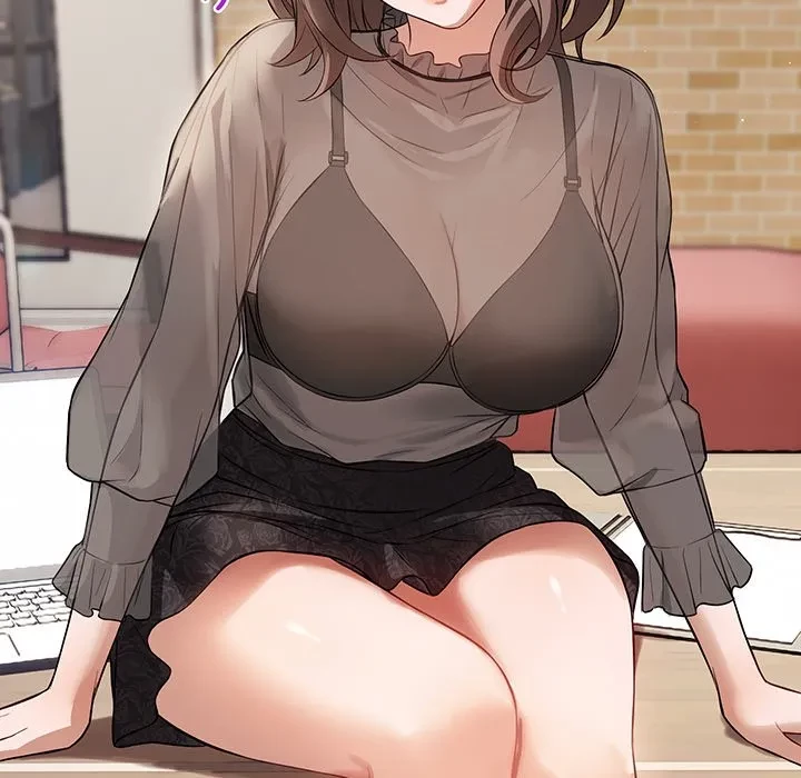 芳光さん、頑張って！ 第7話 - 148