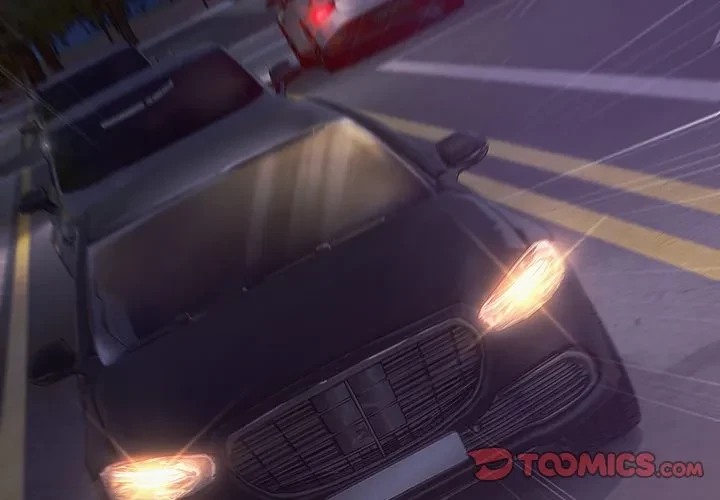 芳光さん、頑張って！ 第8話 - 3