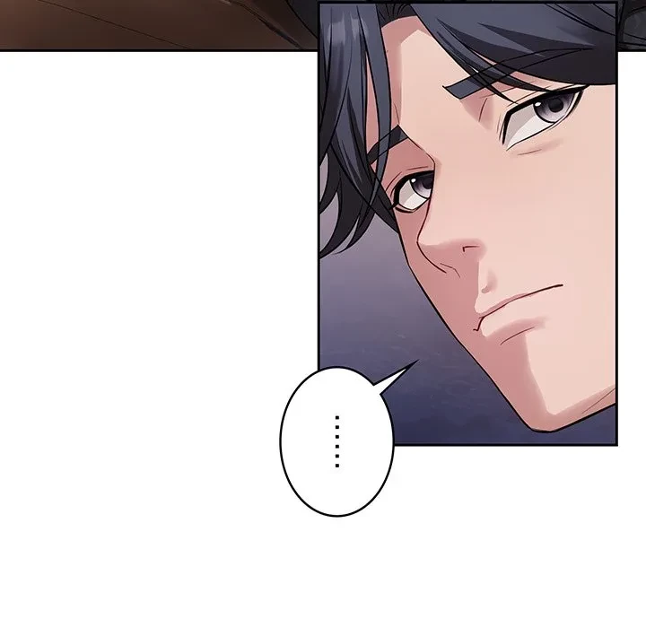 芳光さん、頑張って！ 第8話 - 9