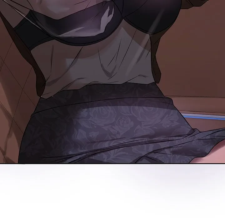 芳光さん、頑張って！ 第8話 - 15