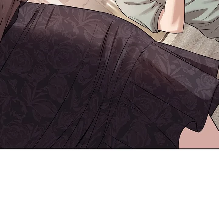 芳光さん、頑張って！ 第8話 - 24