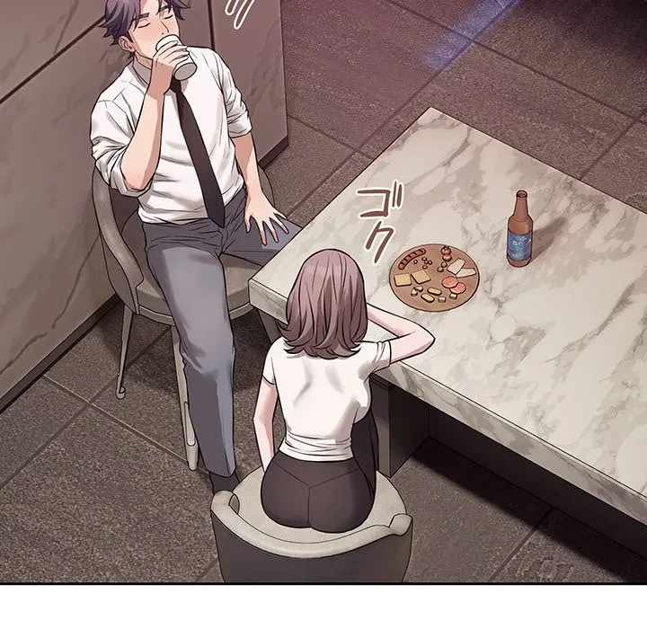 芳光さん、頑張って！ 第8話 - 55