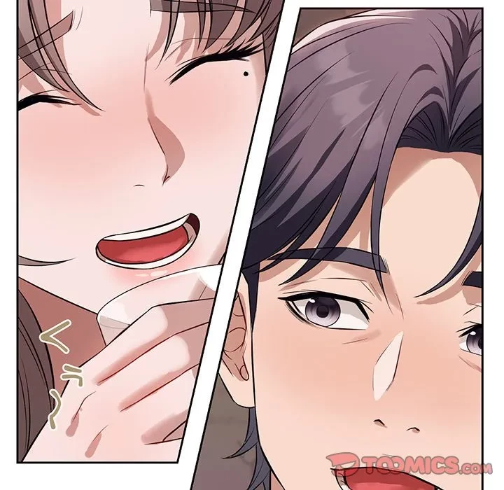 芳光さん、頑張って！ 第8話 - 57