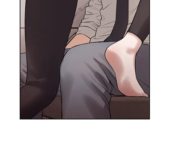 芳光さん、頑張って！ 第8話 - 72