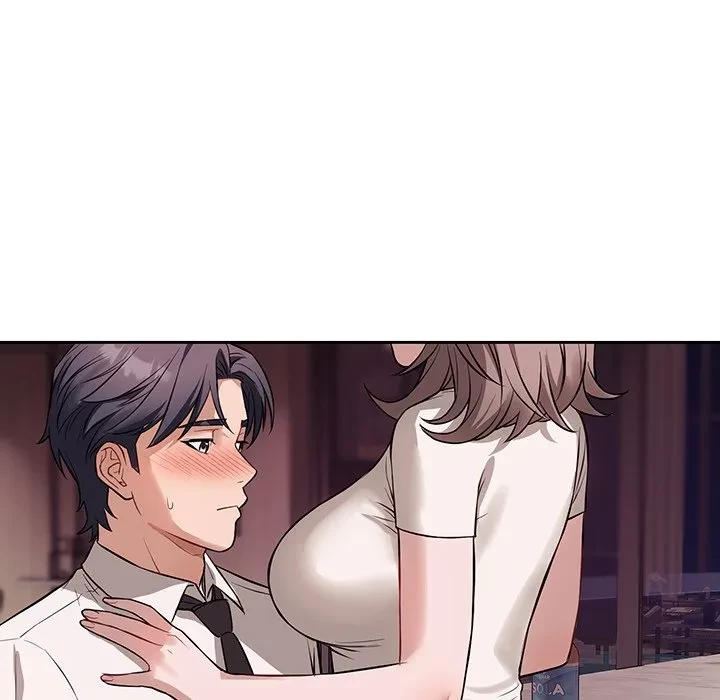 芳光さん、頑張って！ 第8話 - 107