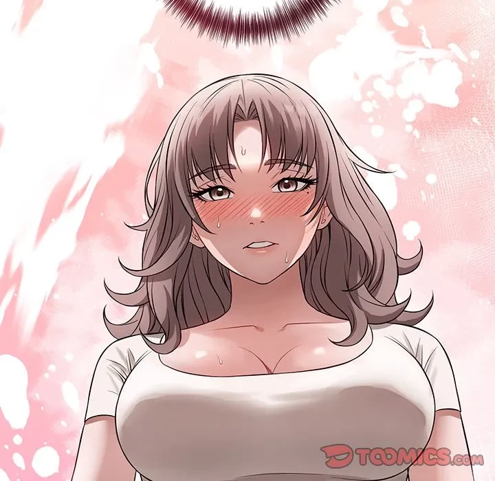 芳光さん、頑張って！ 第8話 - 111