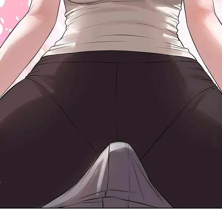 芳光さん、頑張って！ 第8話 - 112