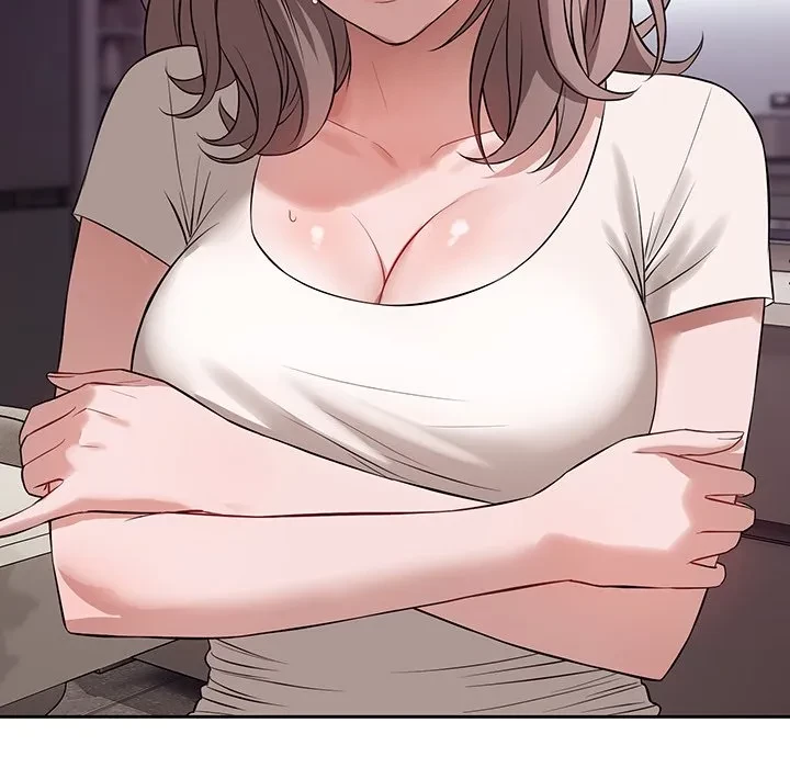 芳光さん、頑張って！ 第8話 - 117