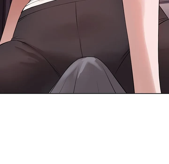 芳光さん、頑張って！ 第8話 - 122