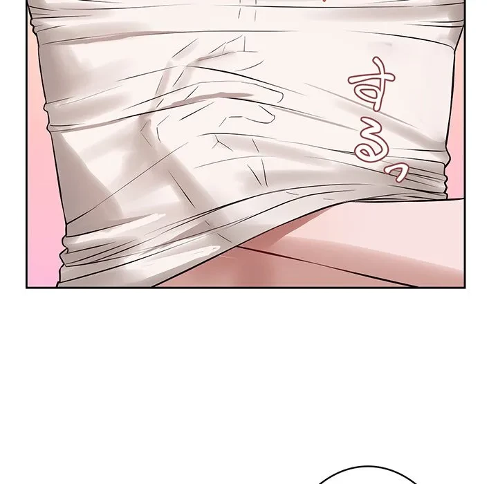 芳光さん、頑張って！ 第8話 - 124