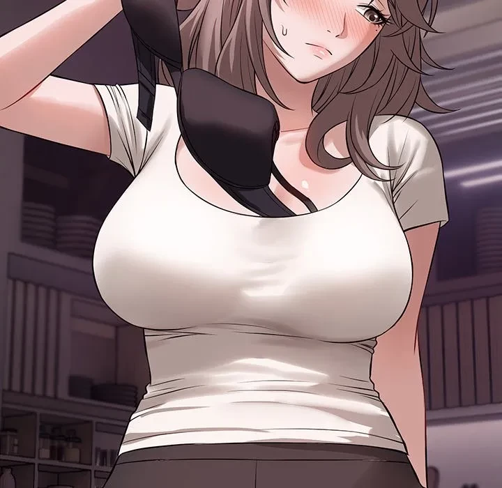 芳光さん、頑張って！ 第8話 - 126