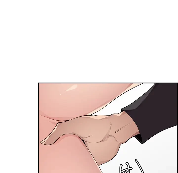 画面越しのキャンパスライフ 第7話 - 46