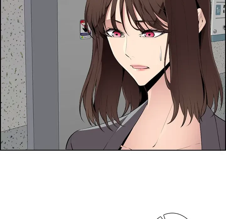 画面越しのキャンパスライフ 第7話 - 97