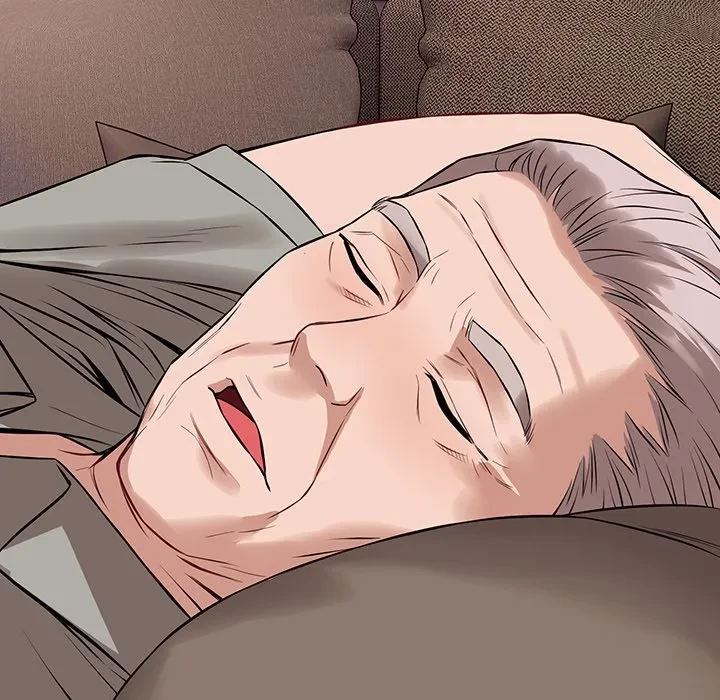 芳光さん、頑張って！ 第9話 - 8