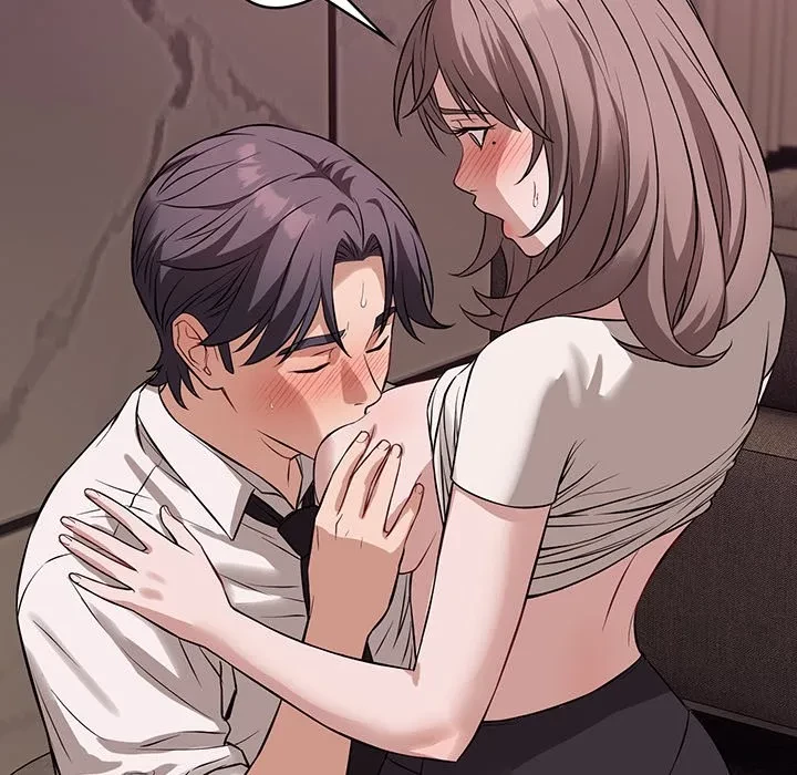 芳光さん、頑張って！ 第9話 - 12