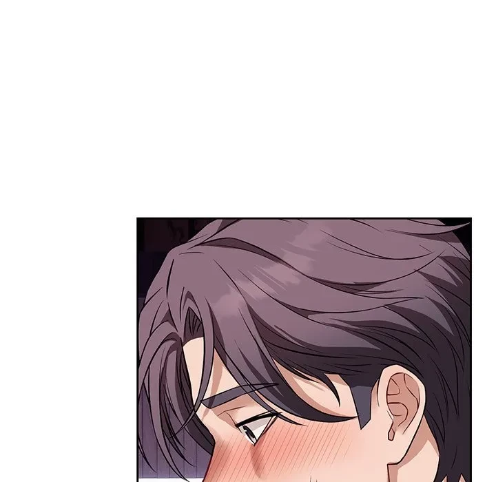 芳光さん、頑張って！ 第9話 - 77