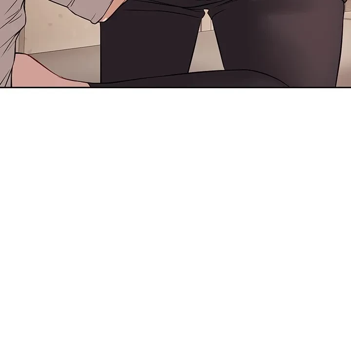 芳光さん、頑張って！ 第9話 - 127