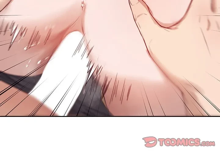 芳光さん、頑張って！ 第10話 - 3