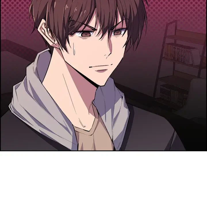 画面越しのキャンパスライフ 第9話 - 33