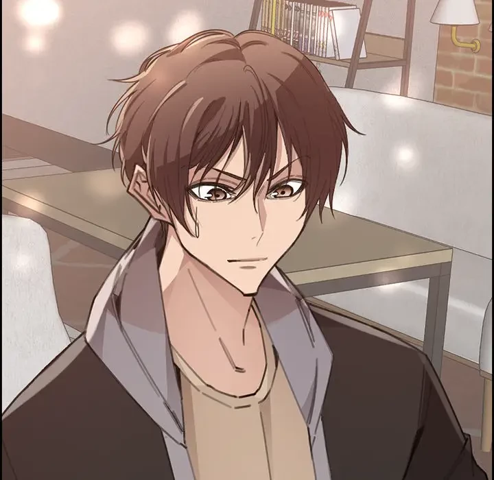 画面越しのキャンパスライフ 第9話 - 42