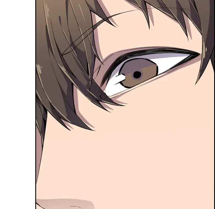 画面越しのキャンパスライフ 第9話 - 105