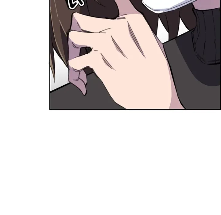 画面越しのキャンパスライフ 第11話 - 55