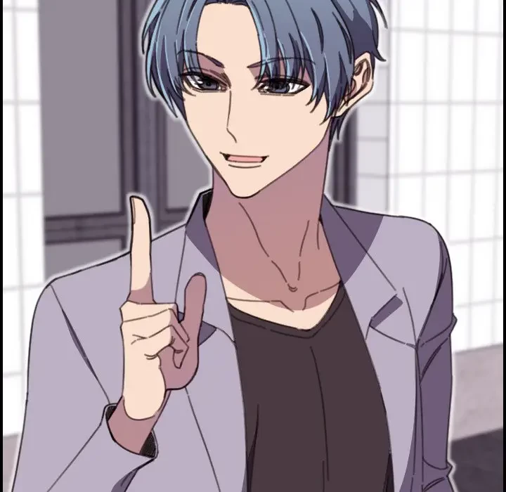 画面越しのキャンパスライフ 第15話 - 60