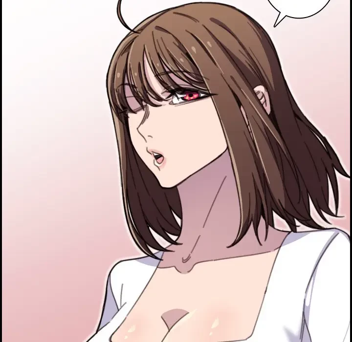 画面越しのキャンパスライフ 第15話 - 91