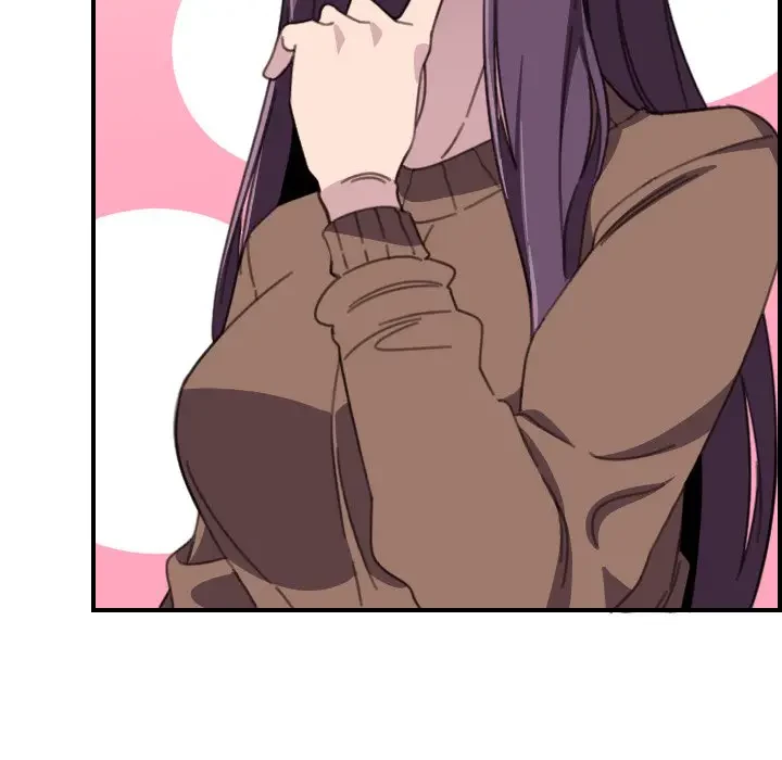 画面越しのキャンパスライフ 第15話 - 115