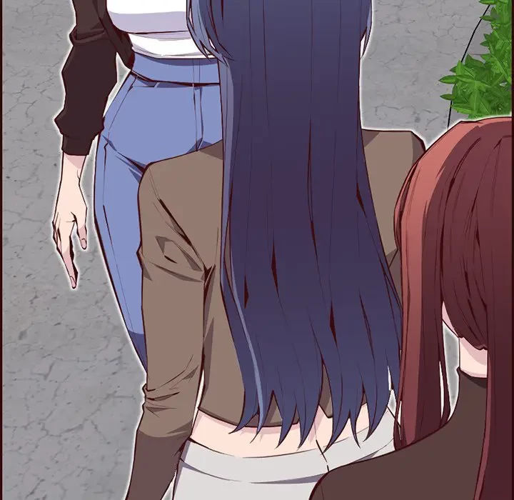 画面越しのキャンパスライフ 第17話 - 50