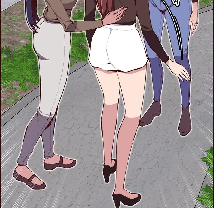 画面越しのキャンパスライフ 第17話 - 80