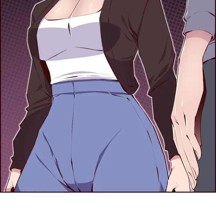 画面越しのキャンパスライフ 第17話 - 91