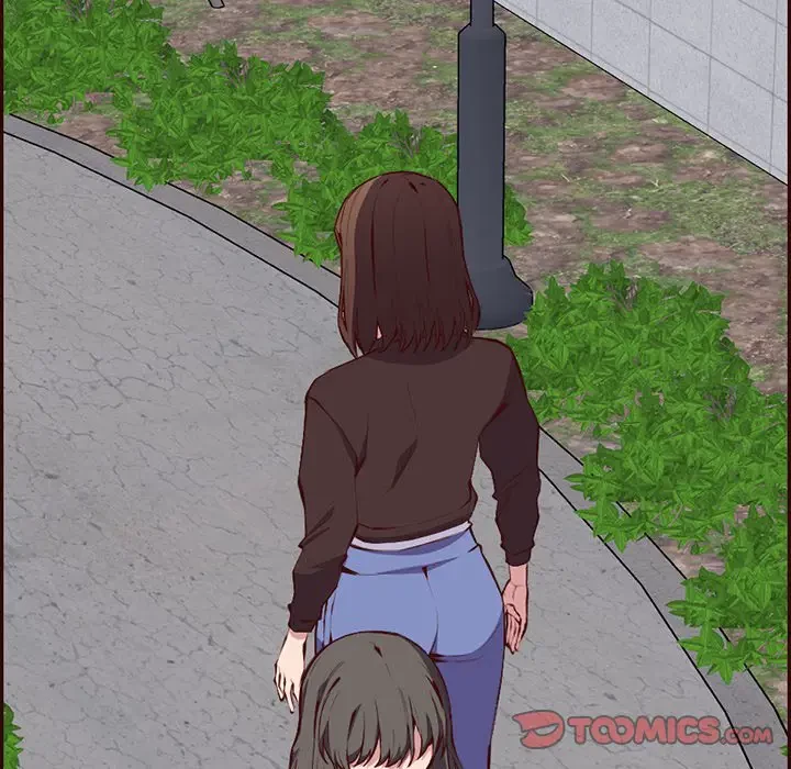 画面越しのキャンパスライフ 第17話 - 93