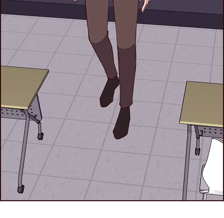 画面越しのキャンパスライフ 第17話 - 101