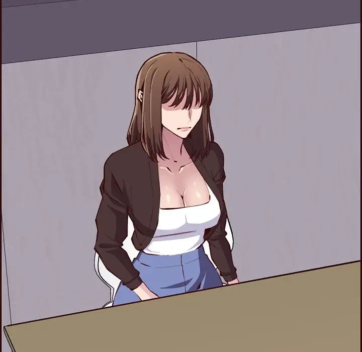 画面越しのキャンパスライフ 第17話 - 103